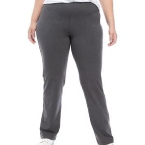 Zelos Plus Performance Pants 2X New